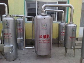 【中科富农酿酒设备】-