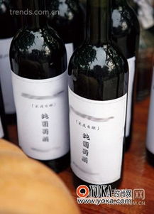 宅男宅女的新爱好 自酿葡萄酒