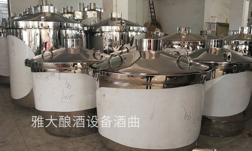 白酒检测报告单中的铅来自哪里 是熟料酿酒设备吗