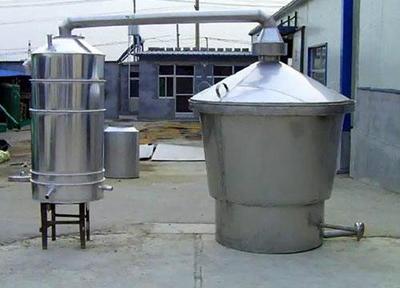 目前什么项目比较赚钱 加盟酒立方酿酒设备叩开财富之门