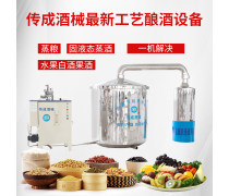 白酒厂家产品库
