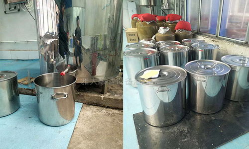 李军借助酿酒蒸馏设备 1年内成功拿到食品生产许可证 生意火爆