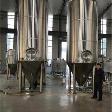 【10T精酿啤酒设备 发酵罐 精酿啤酒设备图片】10T精酿啤酒设备 发酵罐 精酿啤酒设备