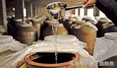 一篇文章让你掌握整套酿酒技术-酿酒秘要