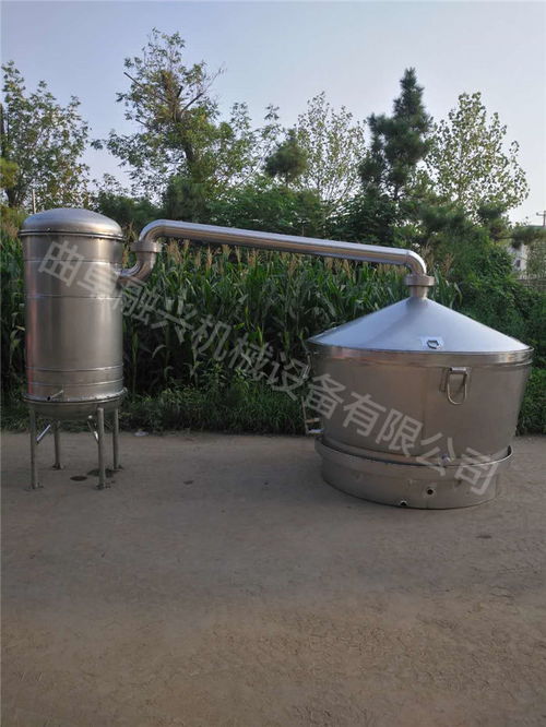 整套酿酒设备规格尺寸 在线咨询