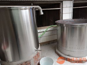 张家口酿酒设备不锈钢储存罐不锈钢酒容器