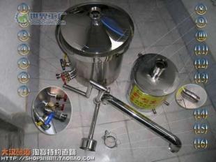 供应家庭酿酒设备与小型啤酒设备,助力个性化酿造新潮流