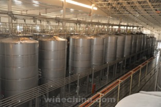 可靠是酿酒设备企业的生命线——以恒昌机械为例