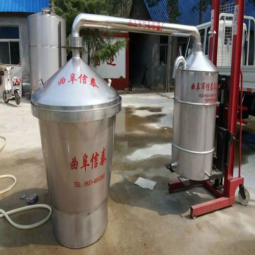 家用酿酒设备全攻略 从扬茬机到煮酒设备的完整指南