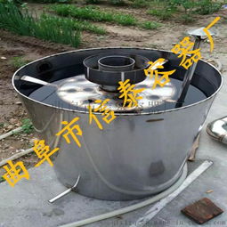 曲阜市信泰容器厂酿酒设备全解析 从家庭到工业的纯粮白酒制作方案