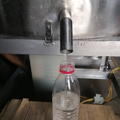 小酒坊白酒酿酒设备的选择与应用