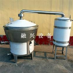 曲阜融兴酿酒设备 专业酿酒技术教学与高效设备解决方案