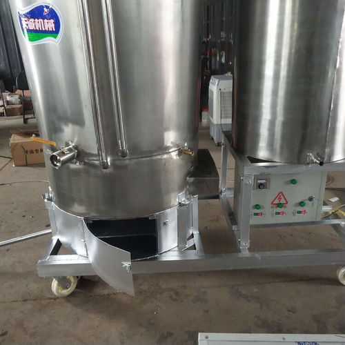 廊坊酿酒设备 性能可靠的白酒蒸馏机与啤酒设备