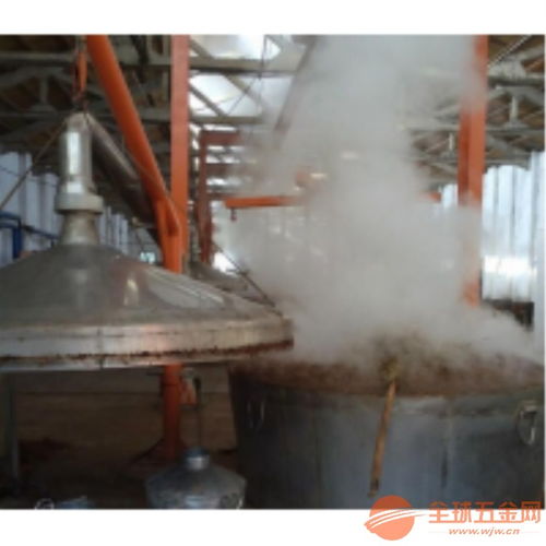 台州纯粮食酒与啤酒酿酒设备及过滤机价格解析