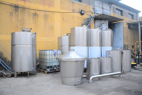 现代酿酒技术的革新 久鼎大型电加热酿酒设备解析