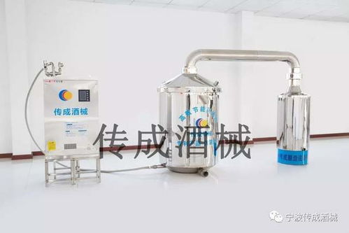 酿造的酒口感与酿酒设备价格解析