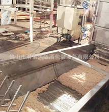 湖南黄酒与啤酒设备 传统酿造与现代技术的融合