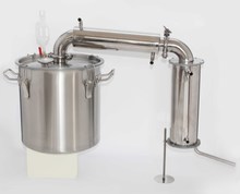 蒸酒器家用指南 最新产品参考与酿酒设备全解析