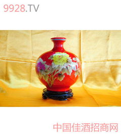 山东省梁山水浒城酿酒厂 传承水浒酒文化，酿造醇香佳酿